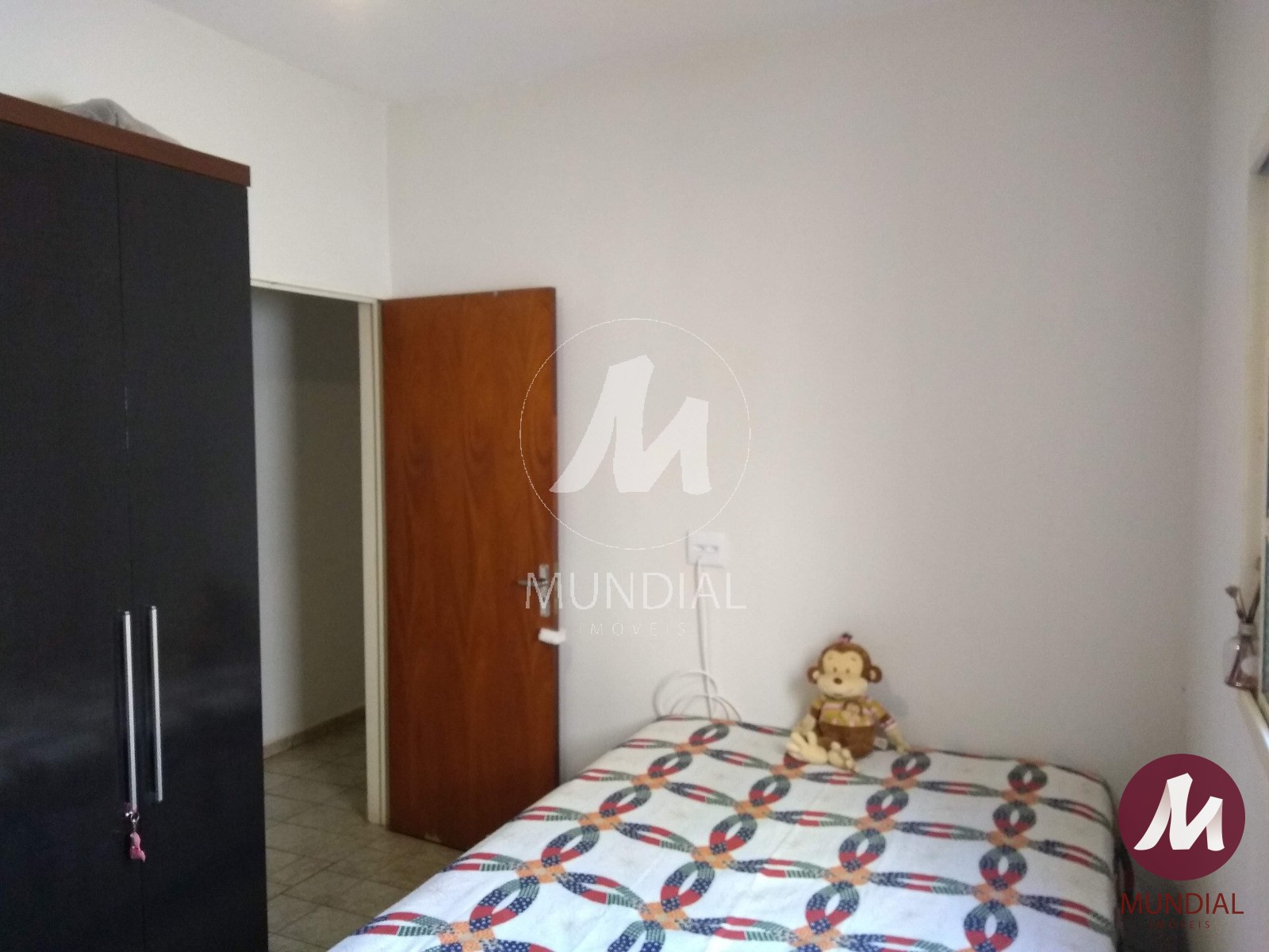 Dormitorio — foto 12