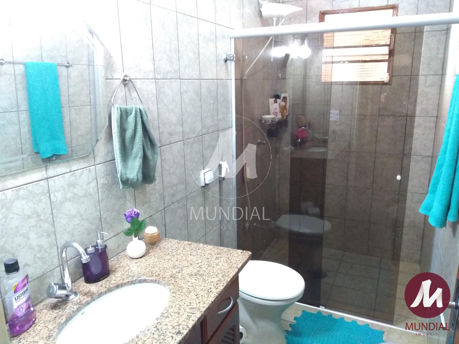 Banheiro/lavabo — foto 7