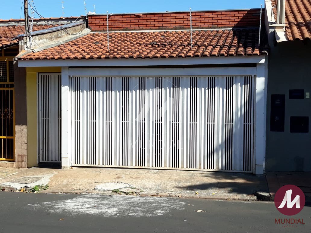 Fachada Unidade — foto 1