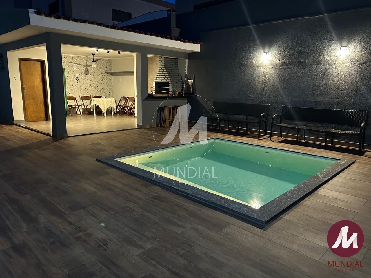 Piscina — foto 8