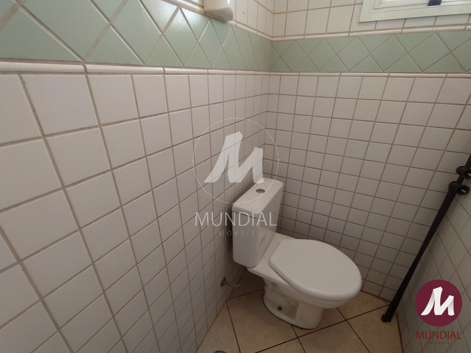 Banheiro/lavabo — foto 9