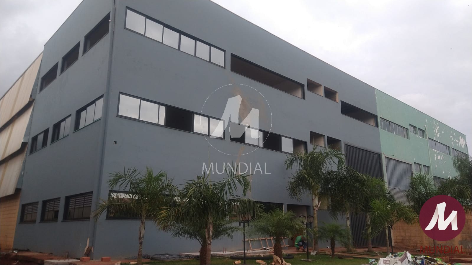 Fachada Unidade — foto 2