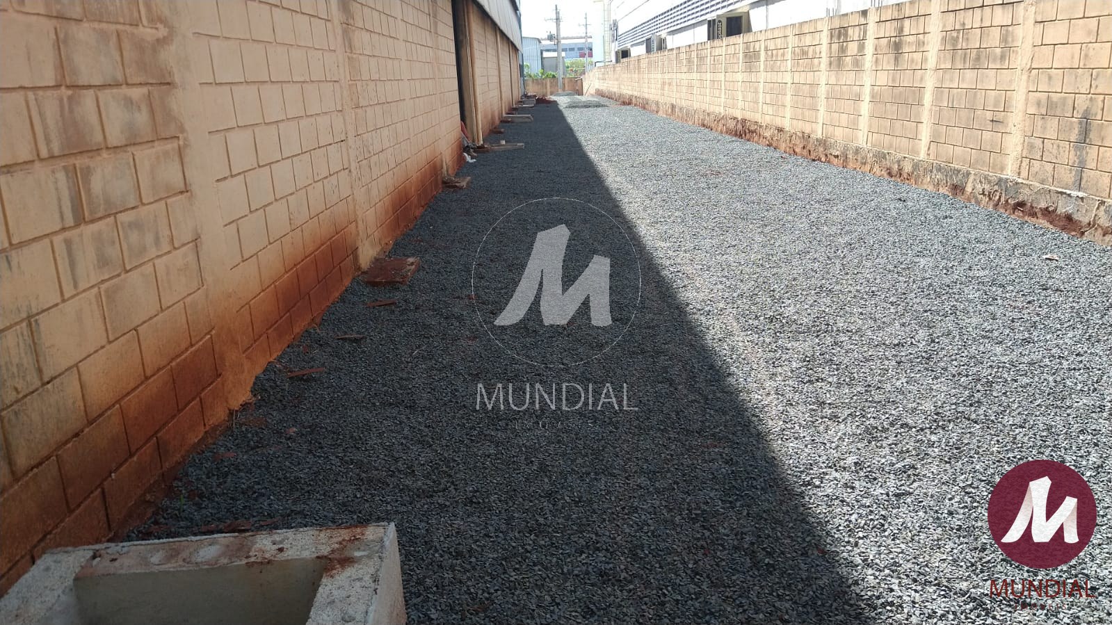 Quintal/corredores — foto 8