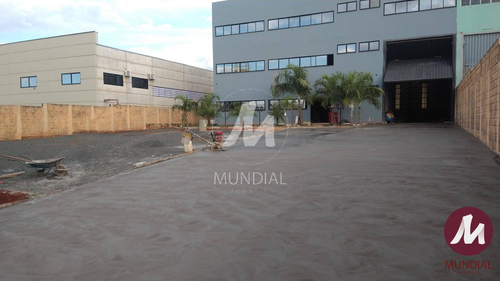 Fachada Unidade — foto 1
