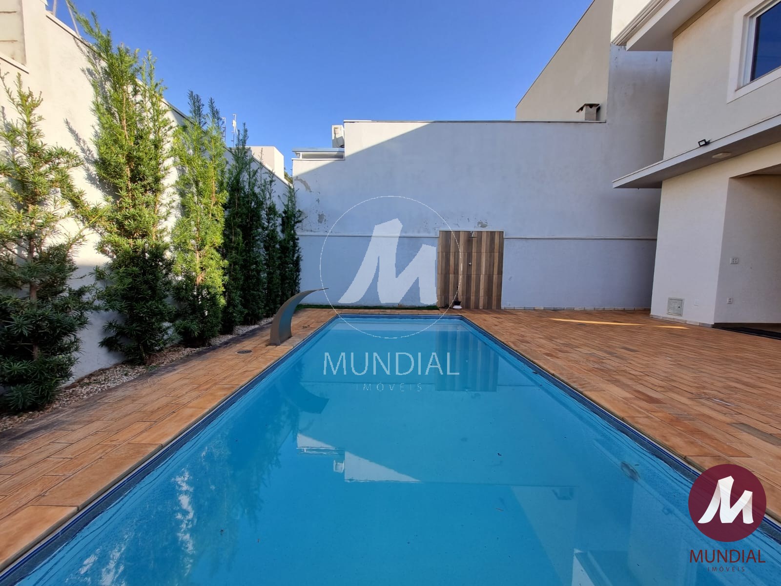 Piscina — foto 16
