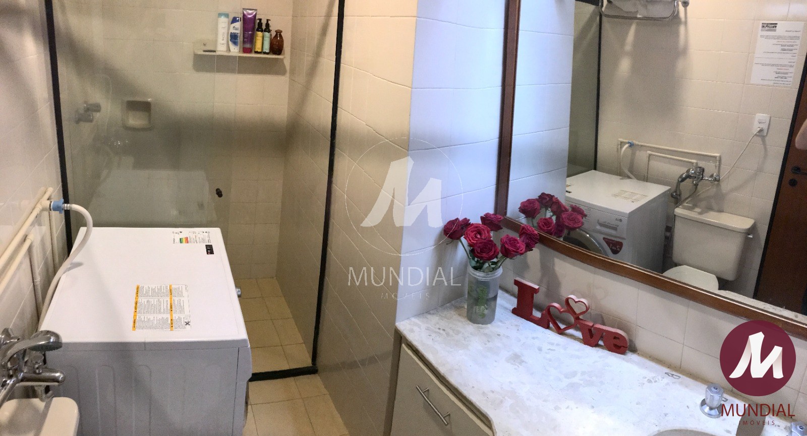 Banheiro/lavabo — foto 6
