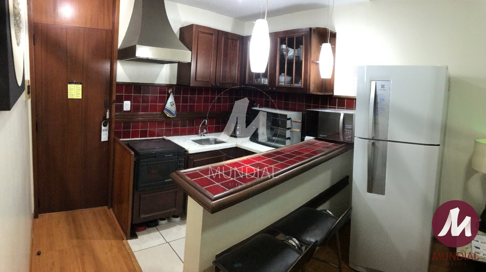 Cozinha — foto 1