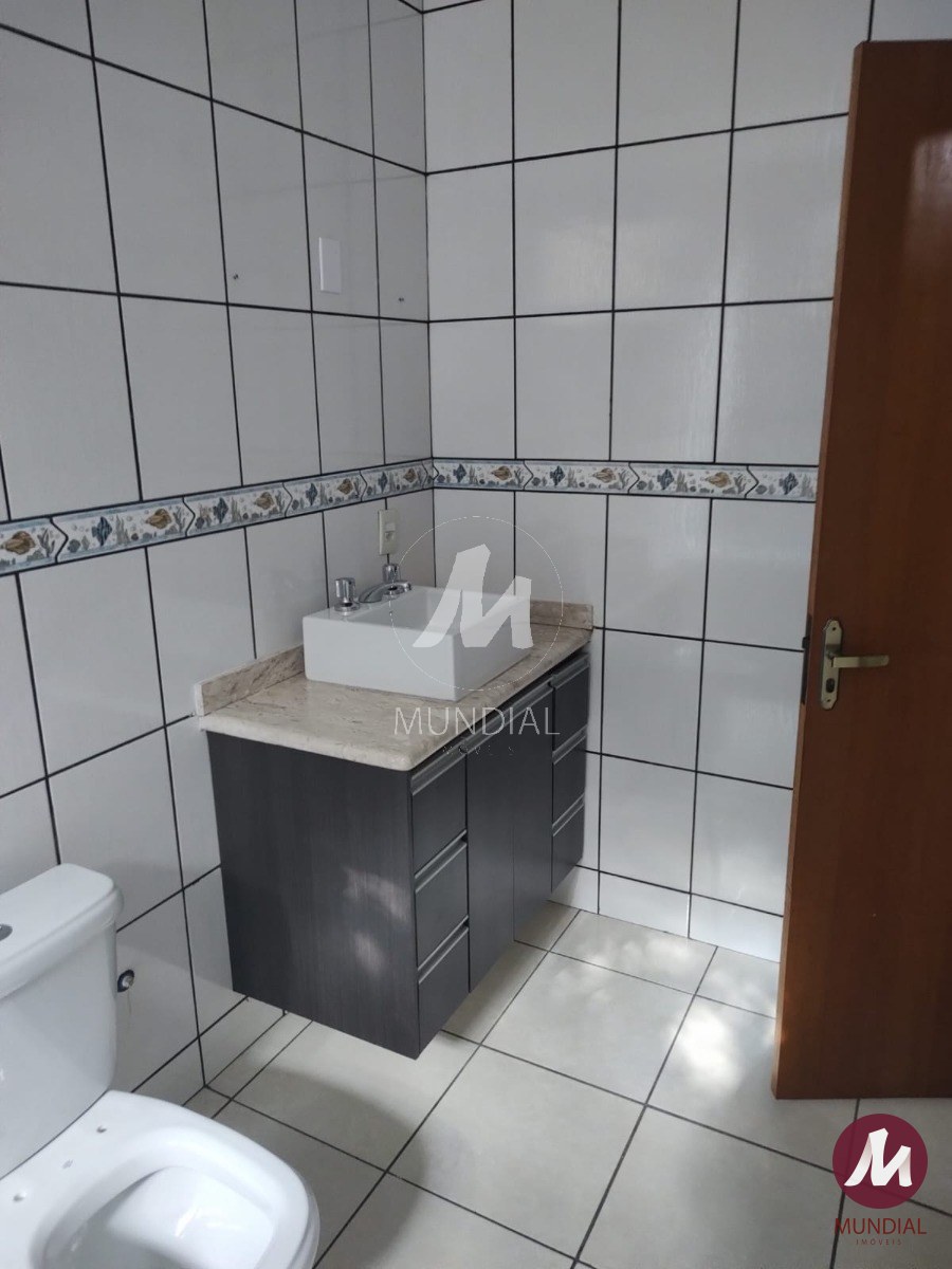 Banheiro/lavabo — foto 14