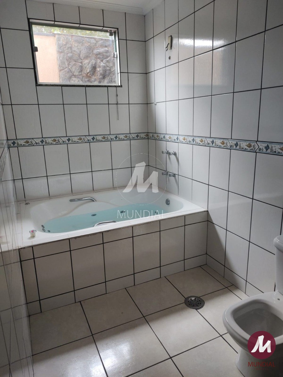 Banheiro/lavabo — foto 15