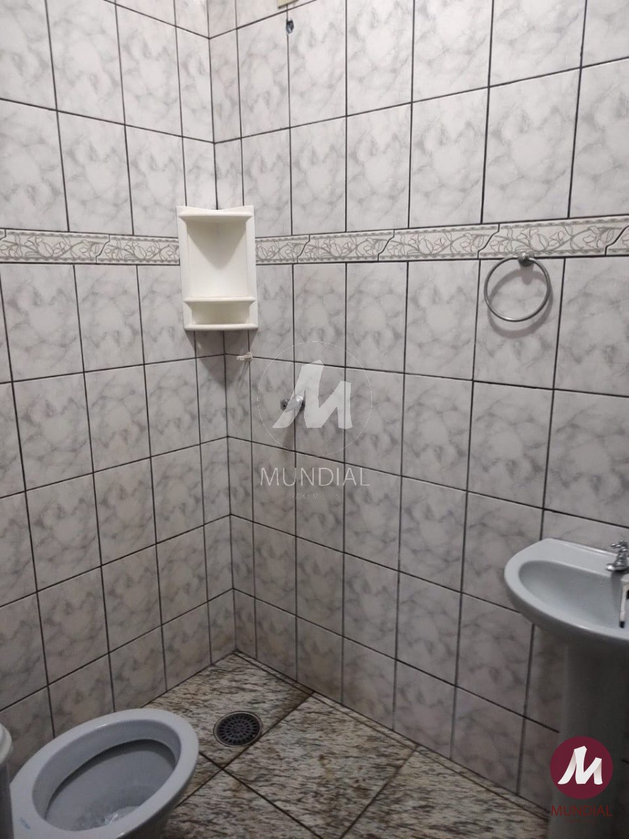 Banheiro/lavabo — foto 19