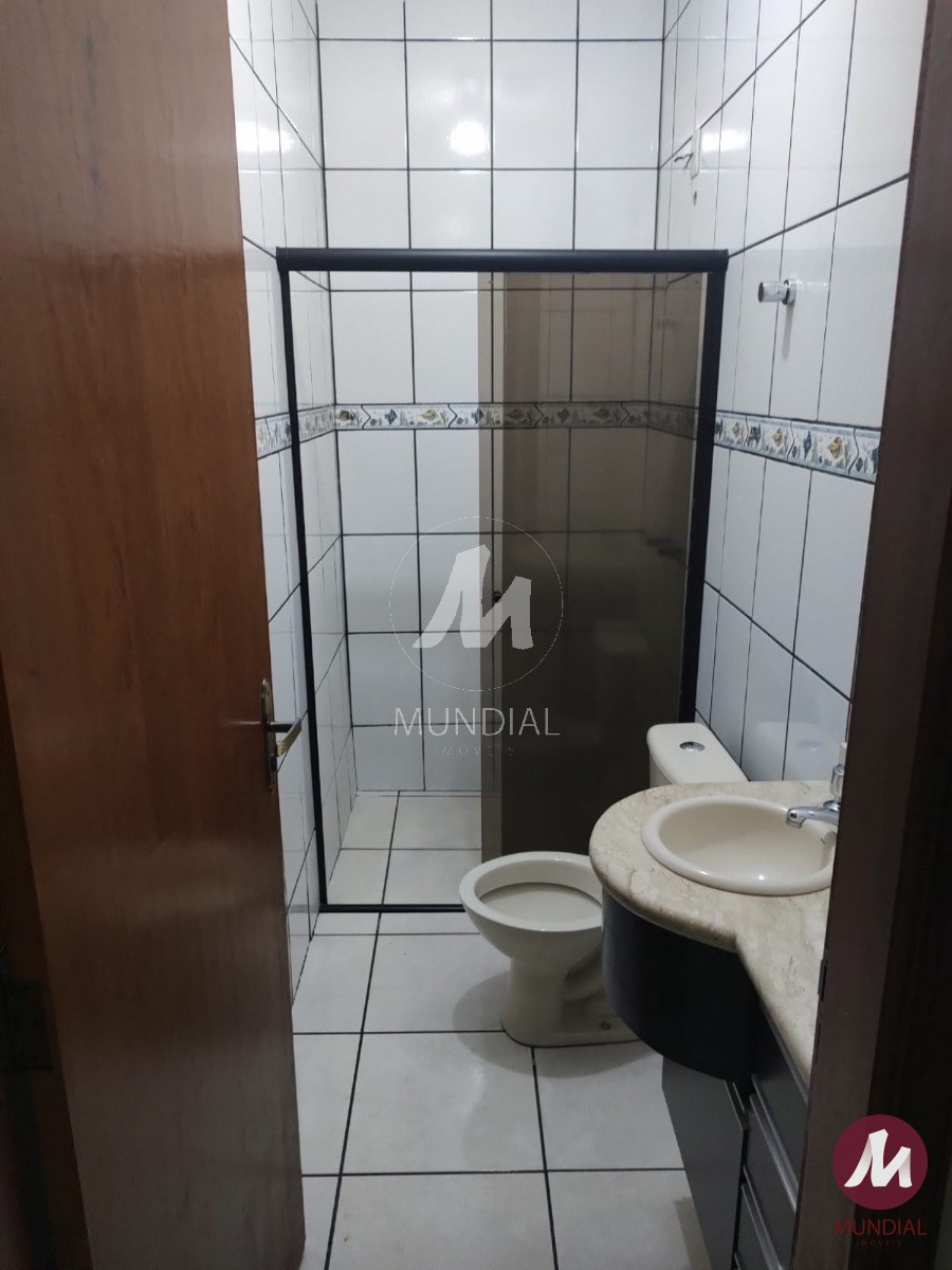 Banheiro/lavabo — foto 18