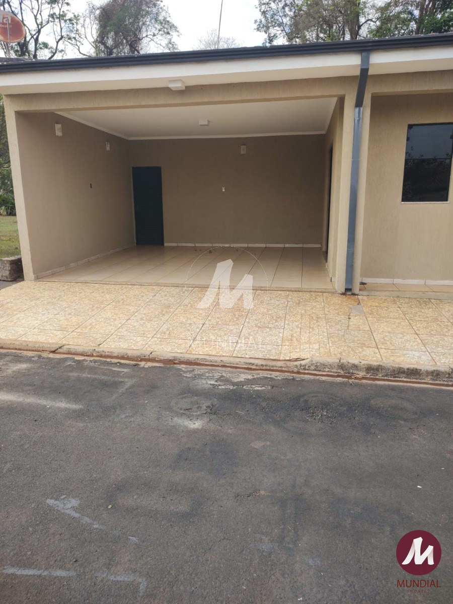Fachada Unidade — foto 1