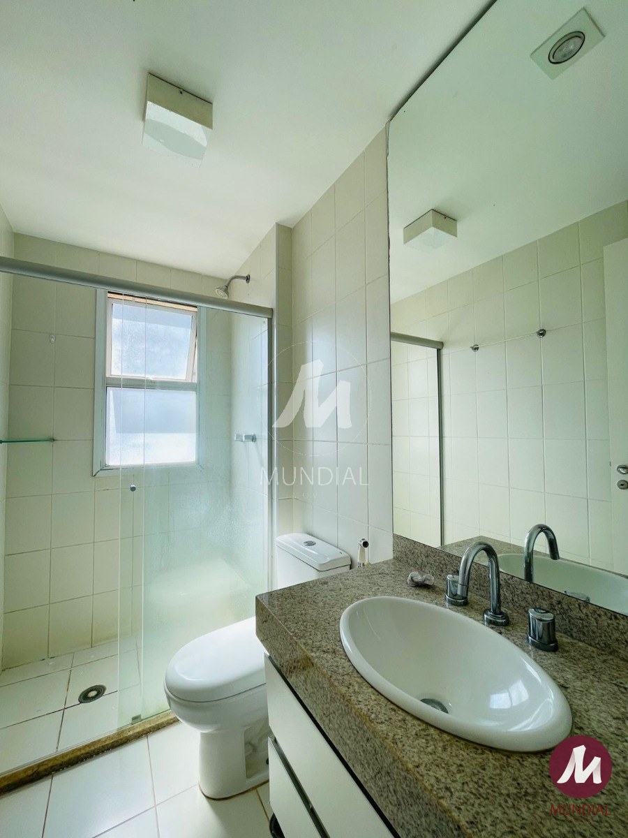 Banheiro/lavabo — foto 22