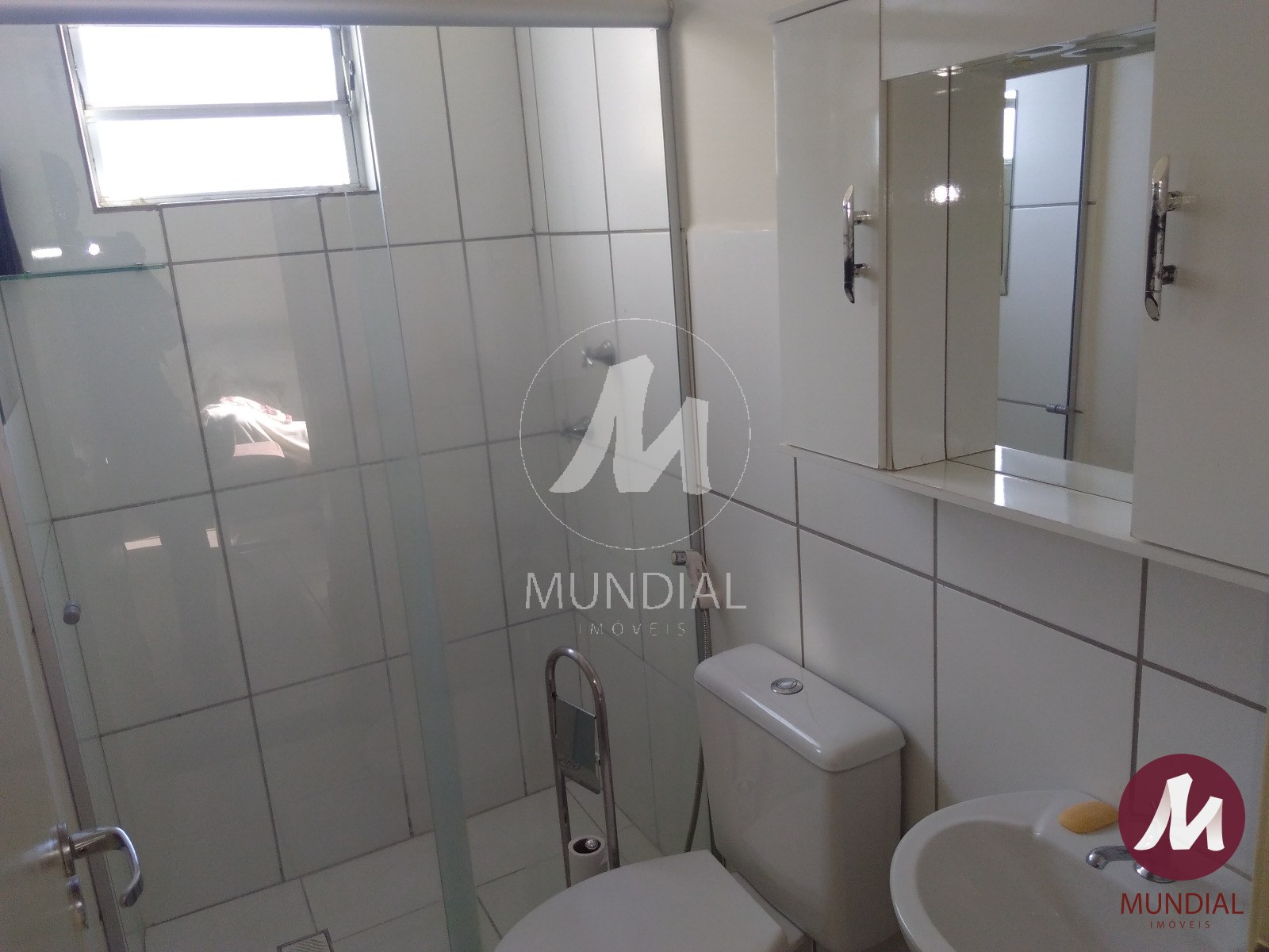 Banheiro/lavabo — foto 11