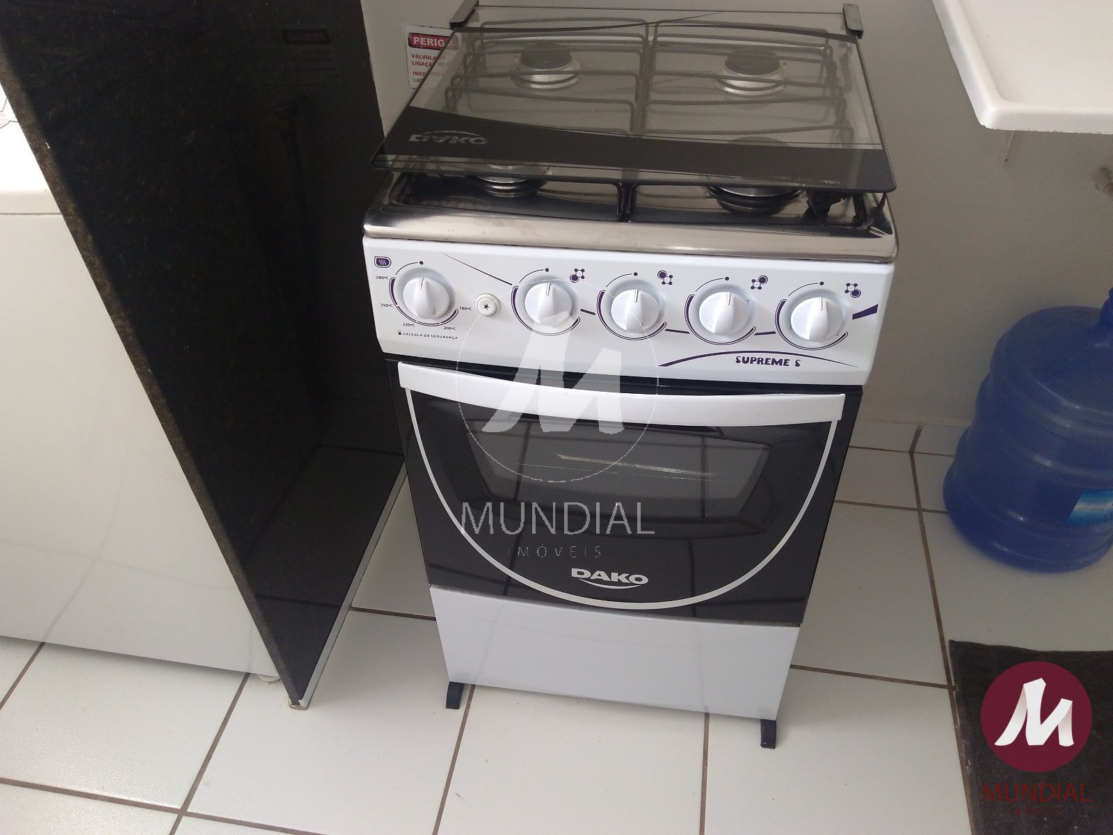 Cozinha — foto 5