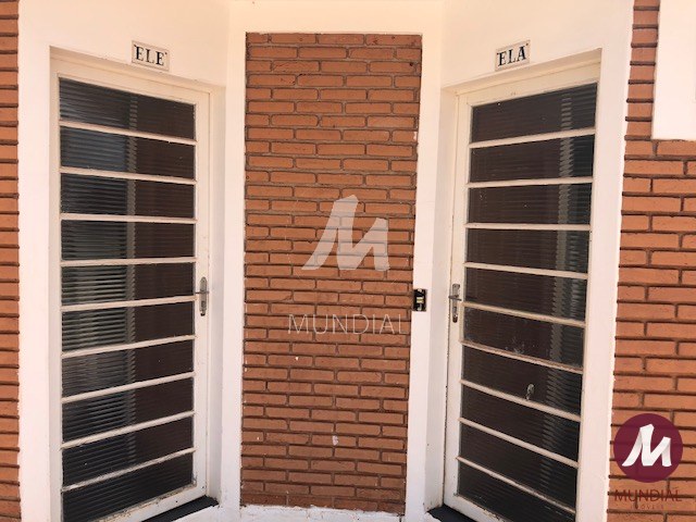 Banheiro/lavabo — foto 12