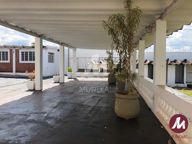 Garagem/estacionamento — foto 5
