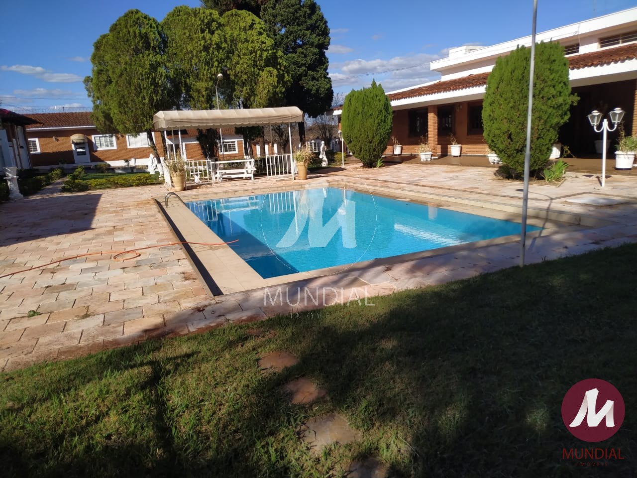 Piscina — foto 7