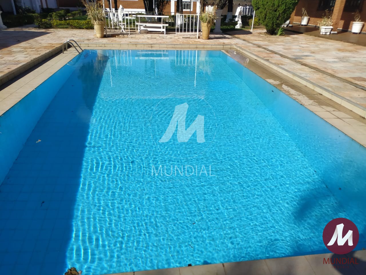 Piscina — foto 8