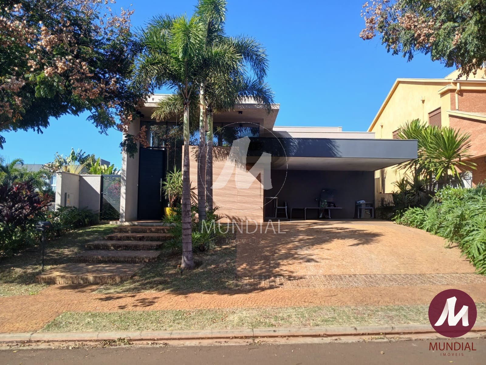 Fachada Unidade — foto 1