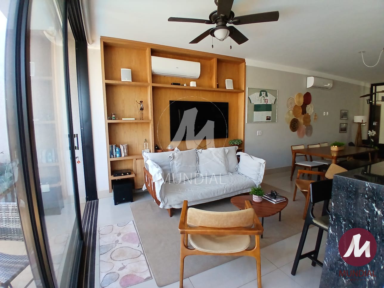 Sala — foto 10