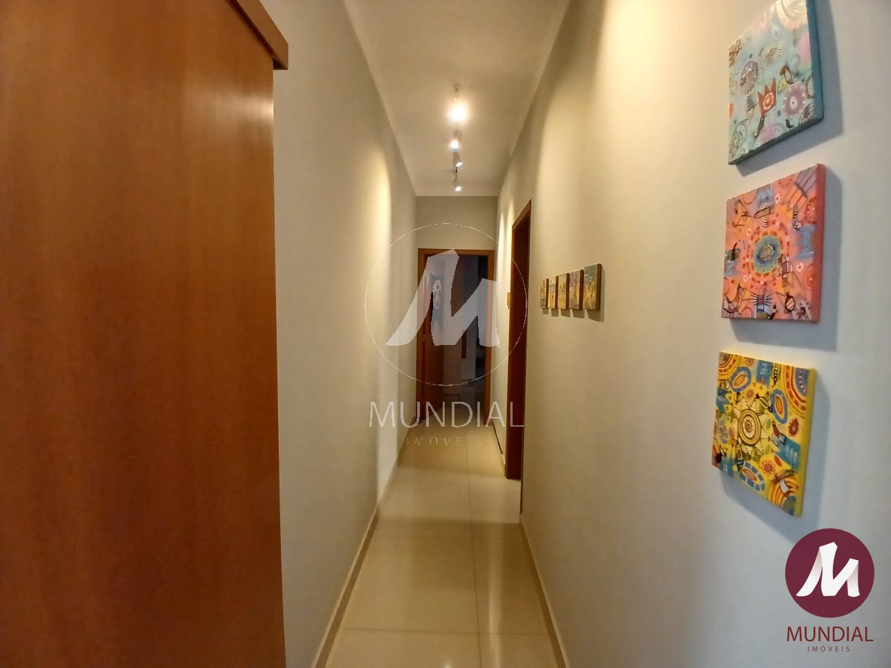 hall interno — foto 20