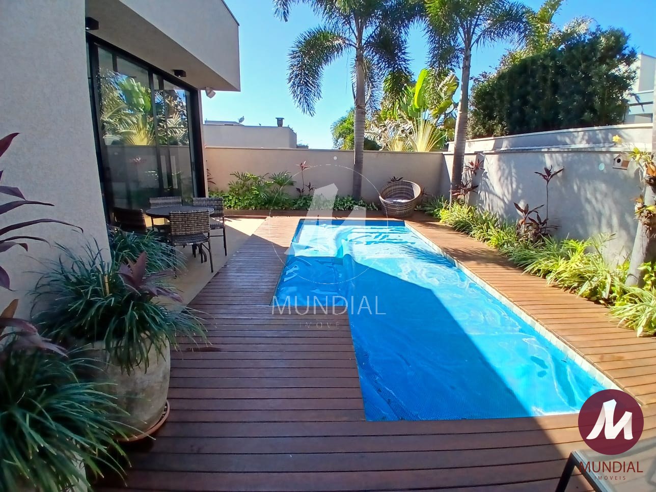 Piscina — foto 31