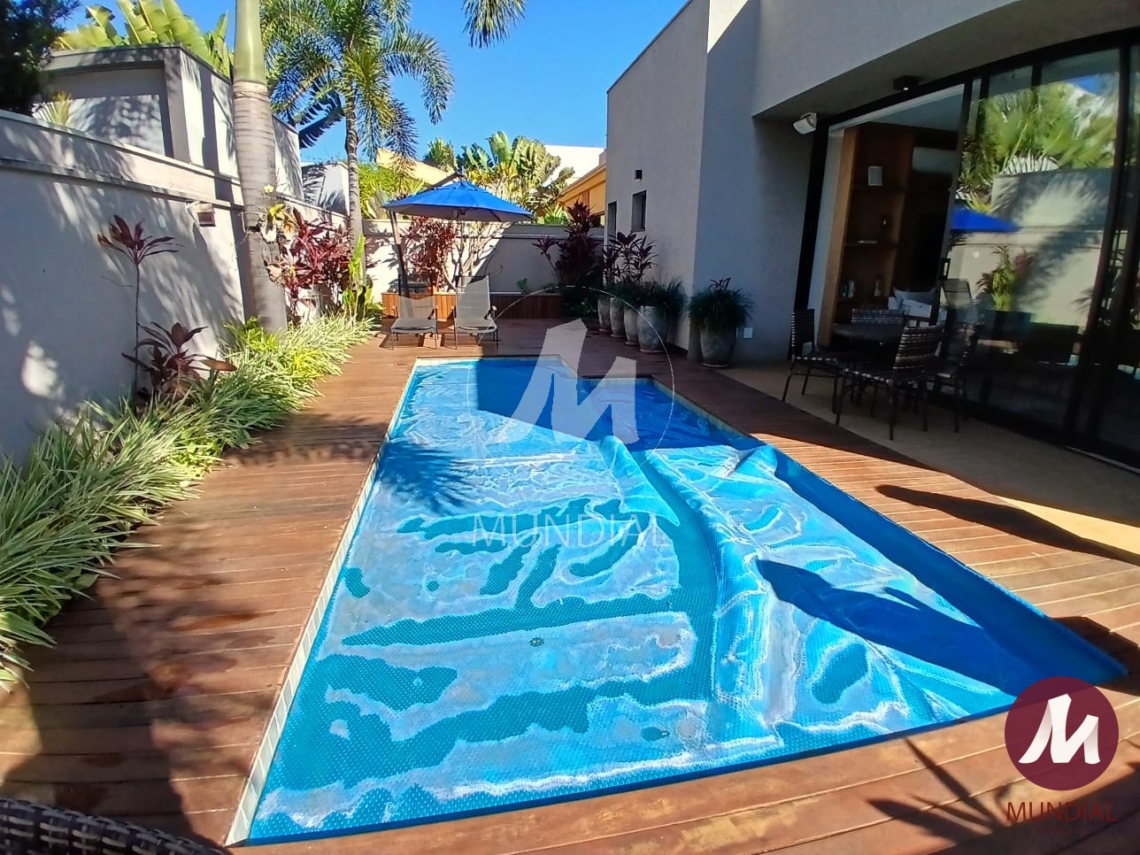Piscina — foto 33