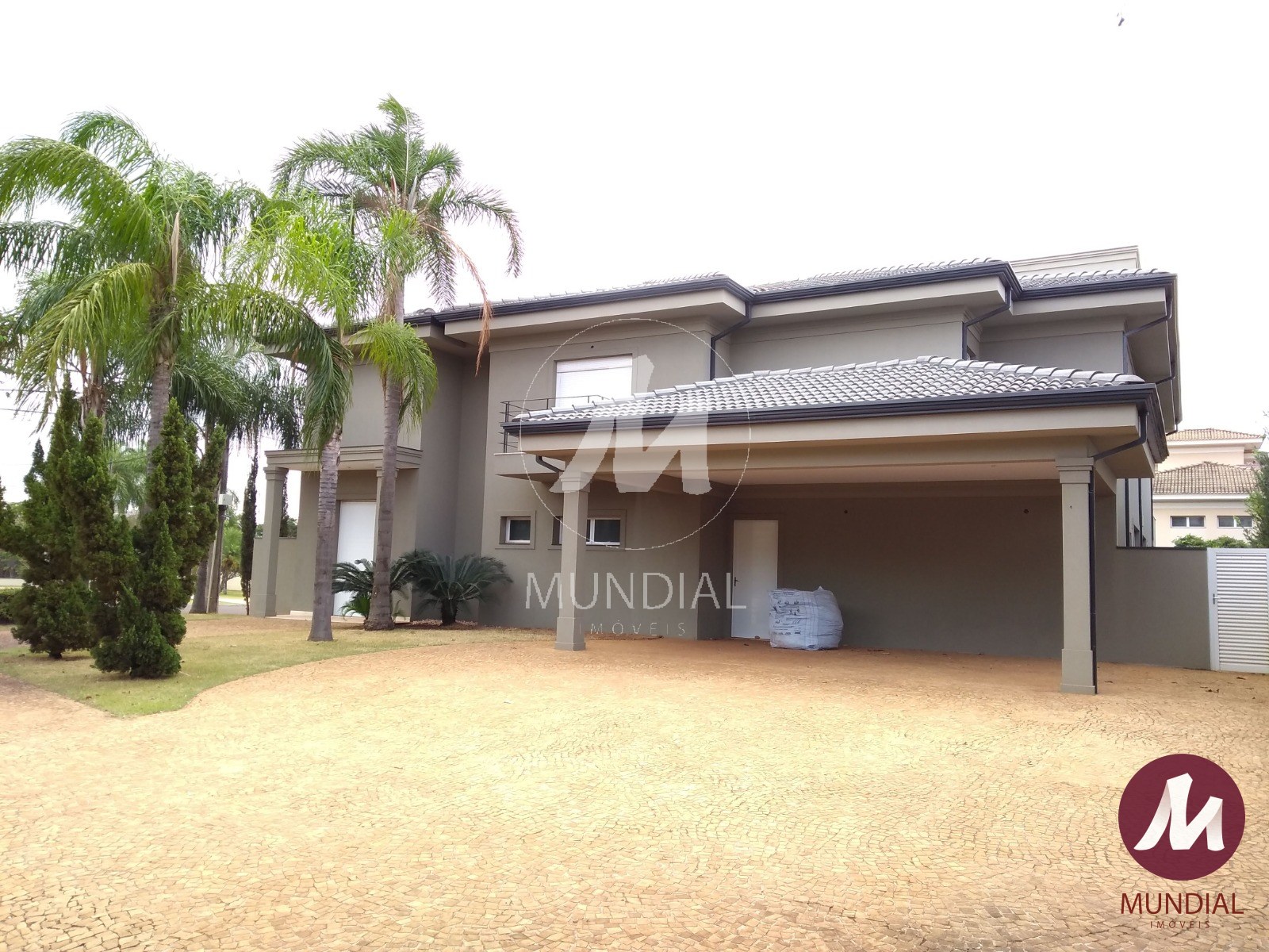 Fachada Unidade — foto 1