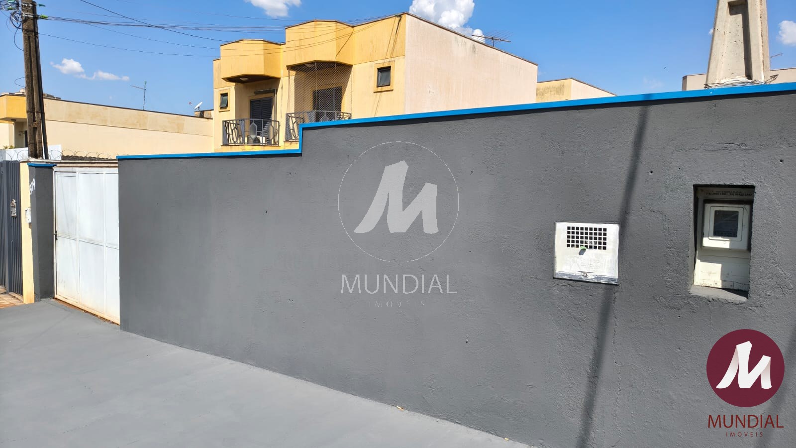 Fachada Unidade — foto 1