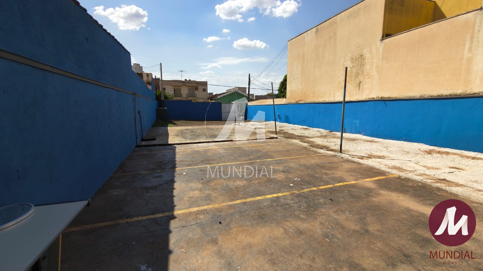 Quintal/corredores — foto 4