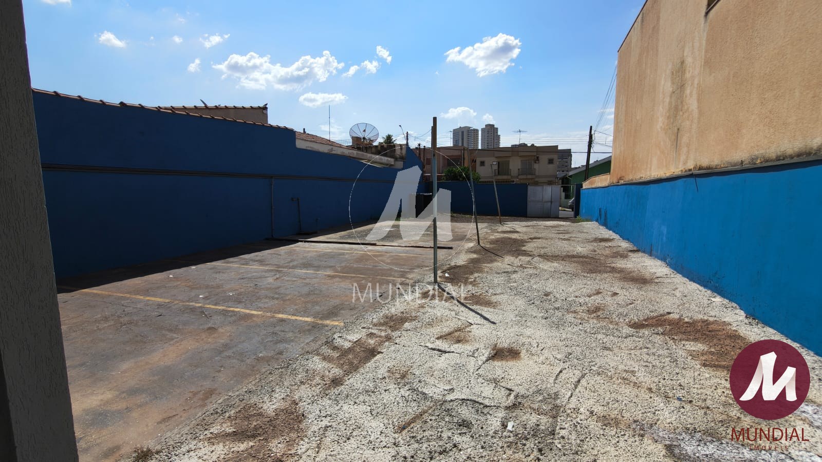 Quintal/corredores — foto 5