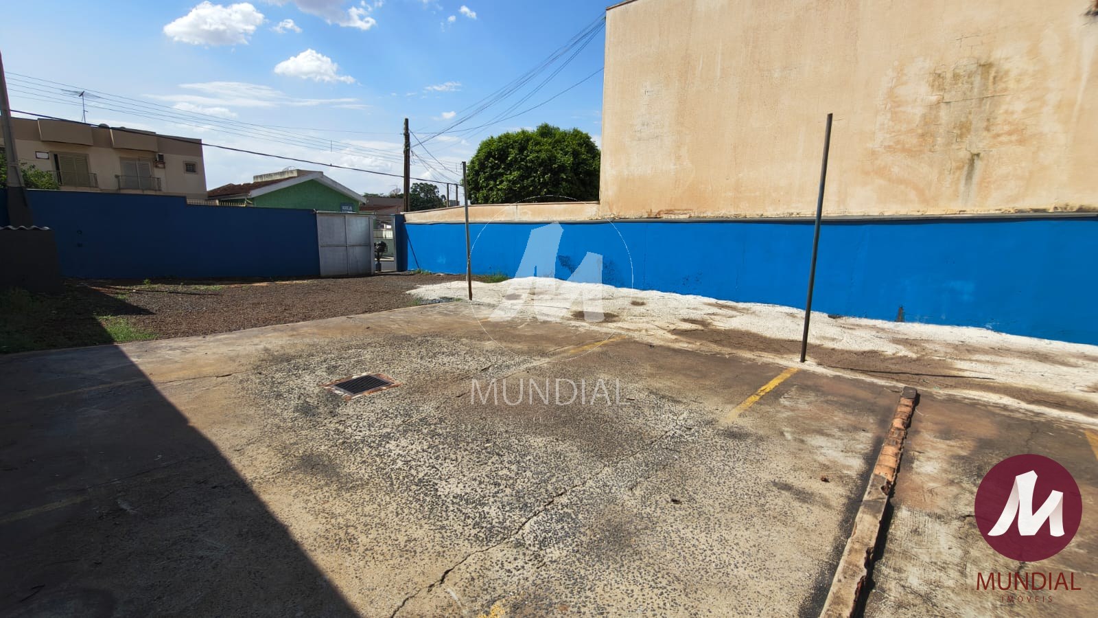 Quintal/corredores — foto 8