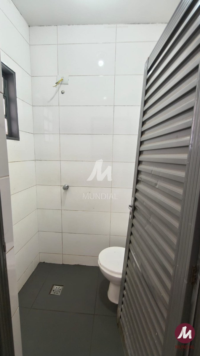 Banheiro/lavabo — foto 9