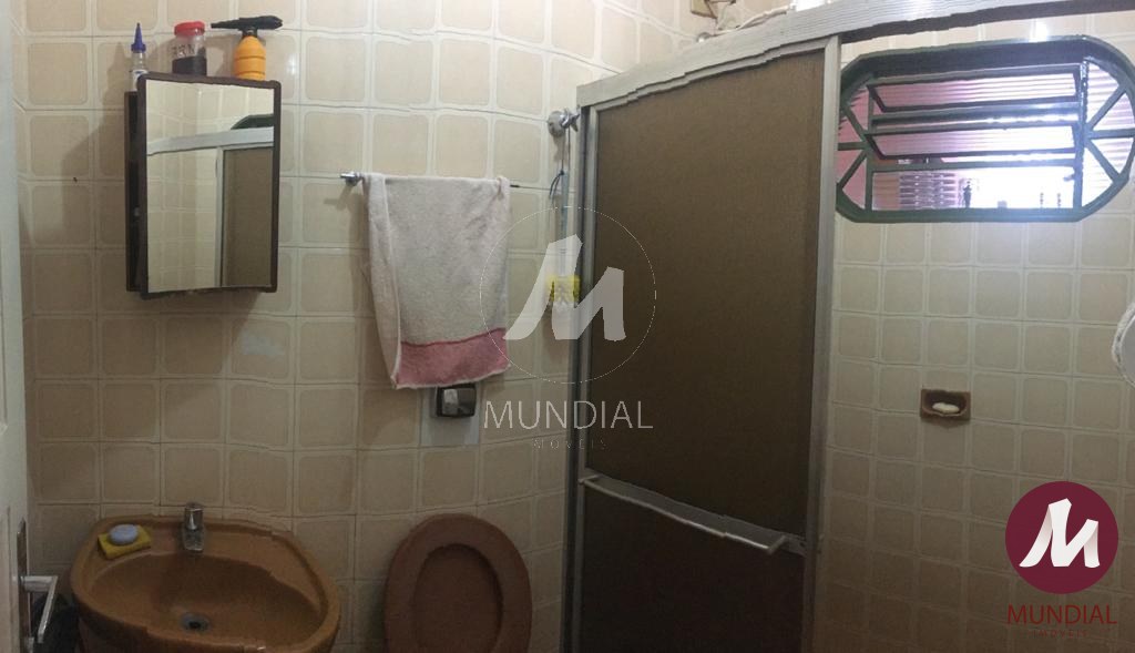 Banheiro/lavabo — foto 7