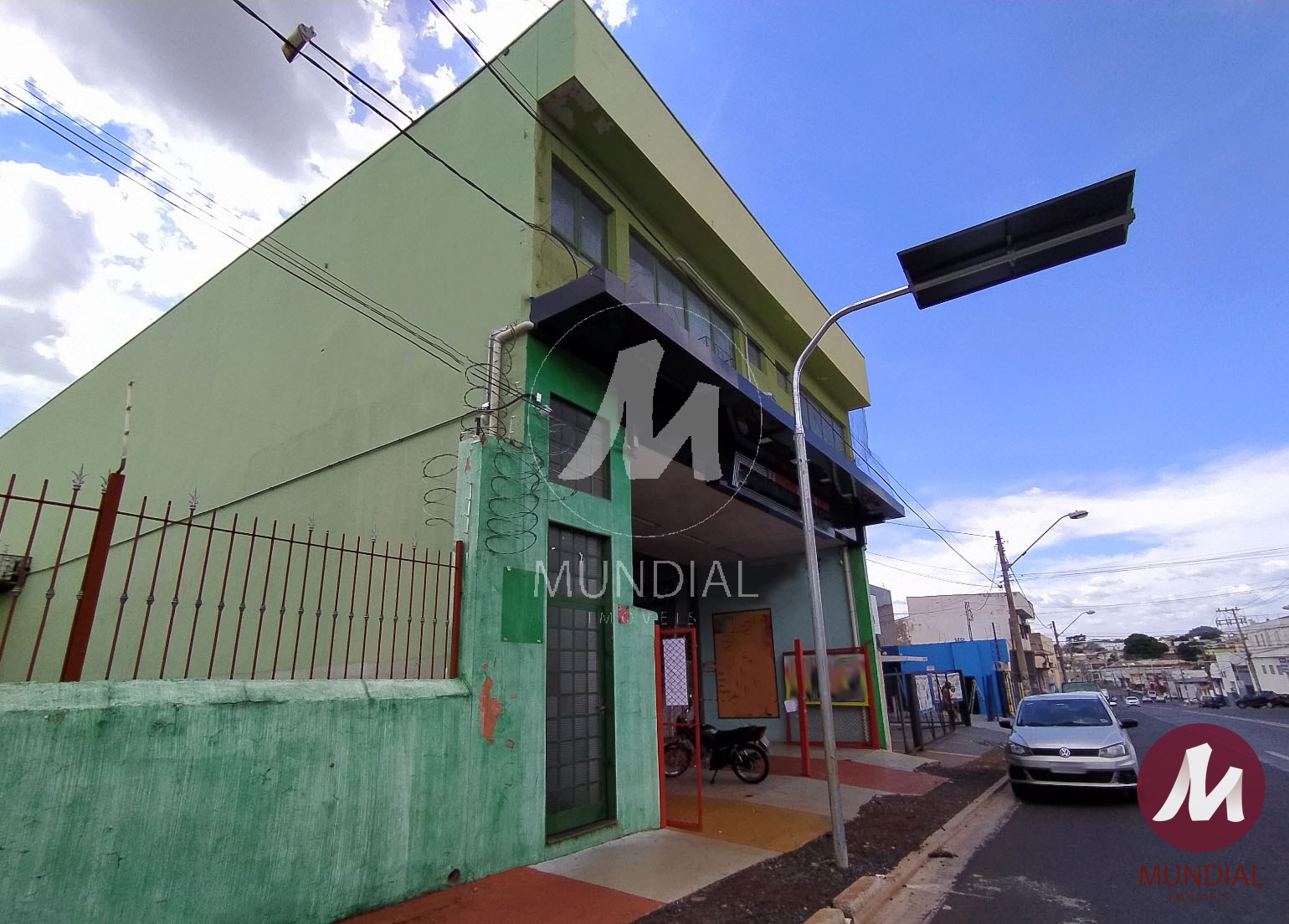 Fachada Unidade — foto 7
