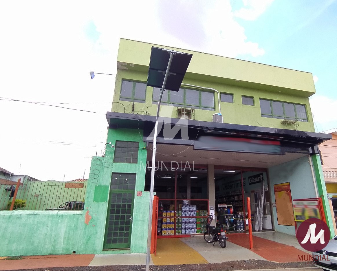 Fachada Unidade — foto 8
