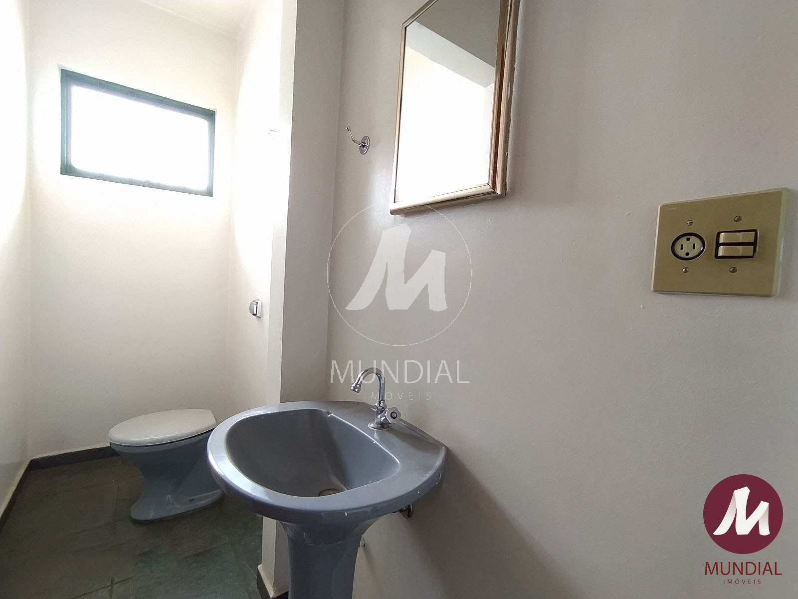 Banheiro/lavabo — foto 6