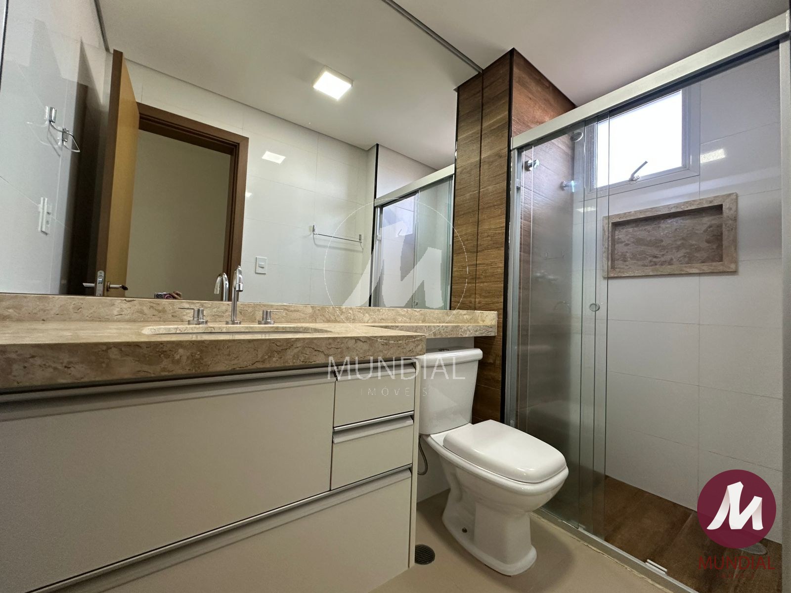 Banheiro/lavabo — foto 18