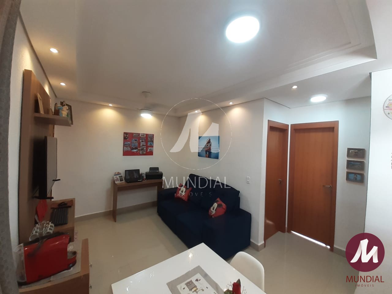 Sala — foto 1