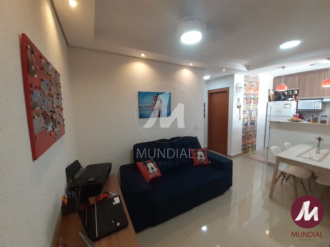 Sala — foto 2