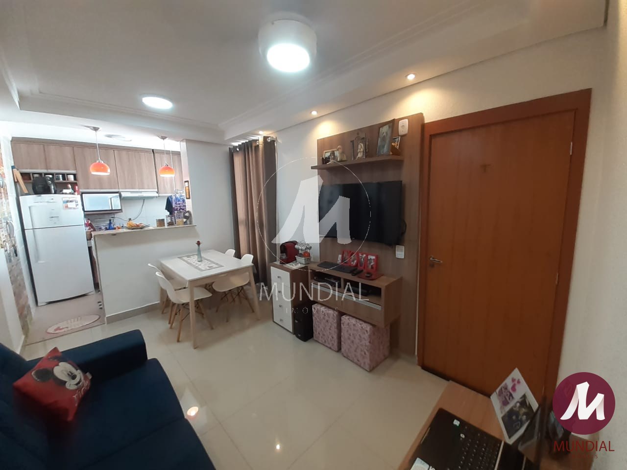 Sala — foto 3