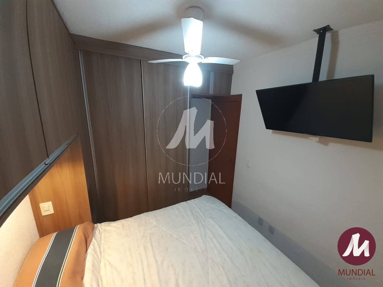 Dormitorio — foto 11