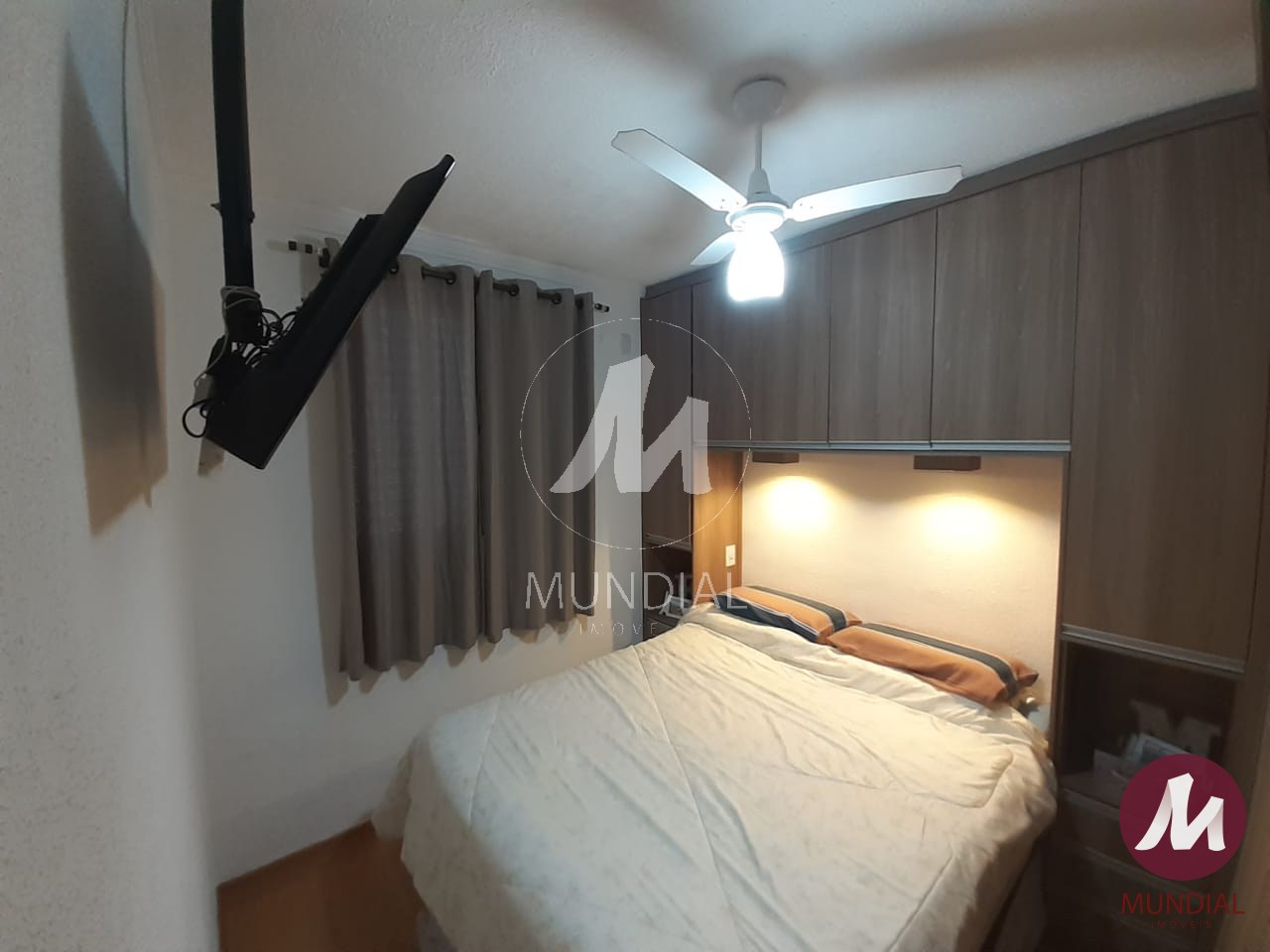 Dormitorio — foto 12