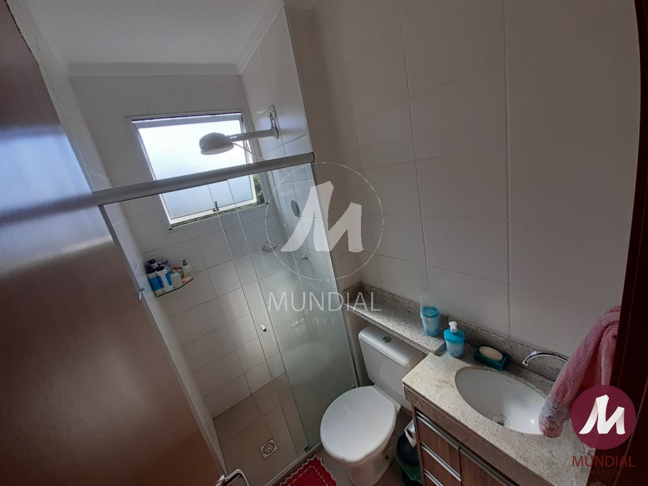 Banheiro/lavabo — foto 14