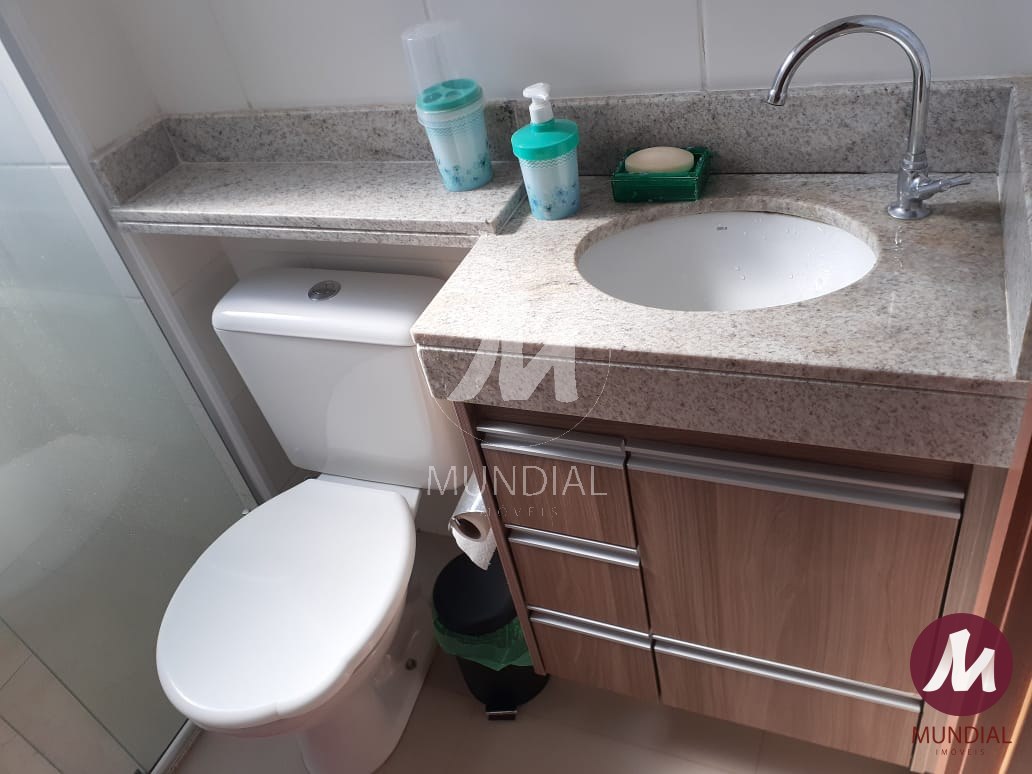 Banheiro/lavabo — foto 15