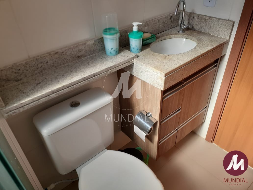 Banheiro/lavabo — foto 16