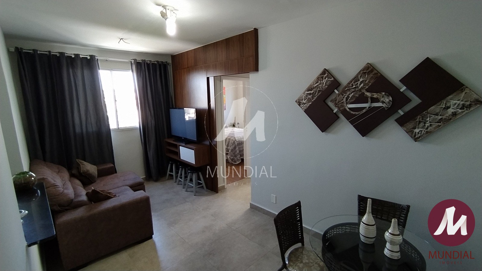 Sala — foto 1