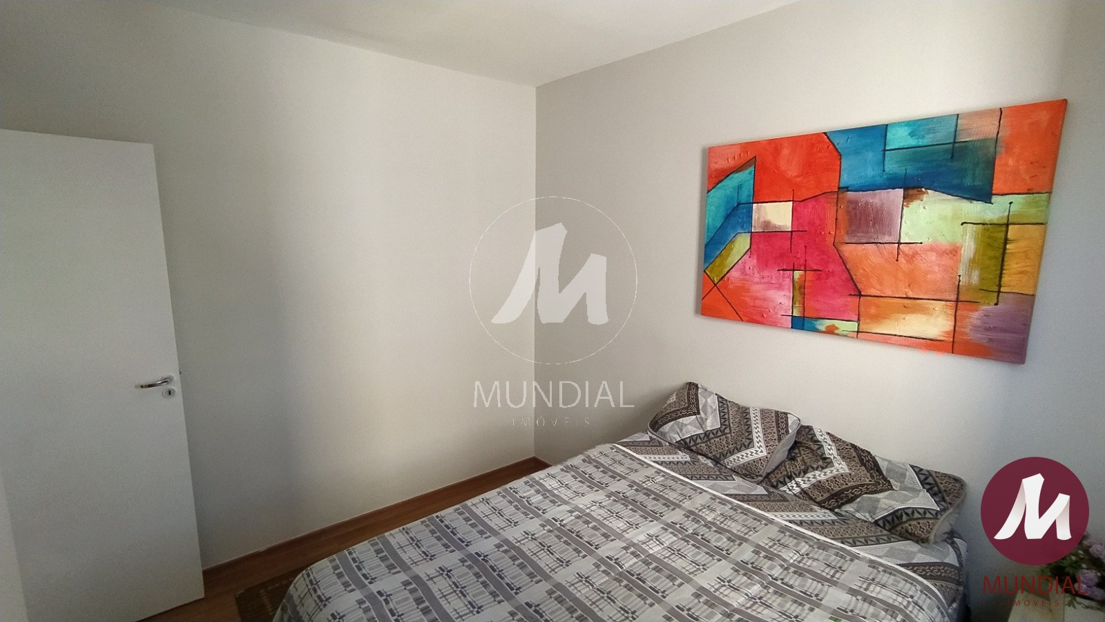 Dormitorio — foto 7