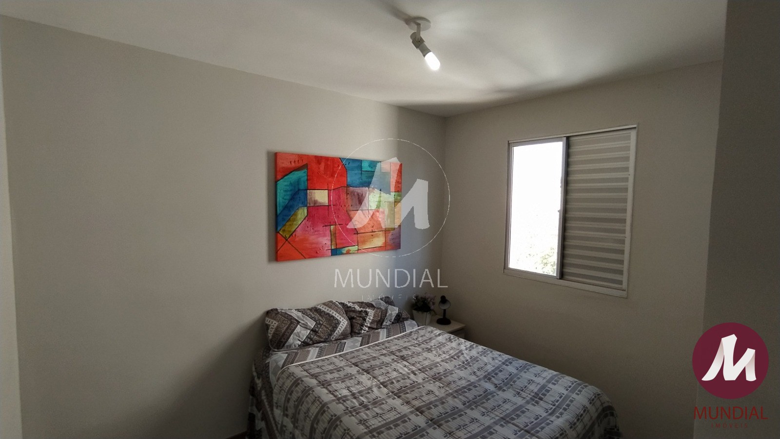 Dormitorio — foto 9